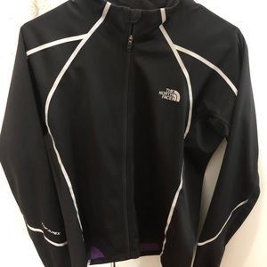 North Face Activewear Jacket